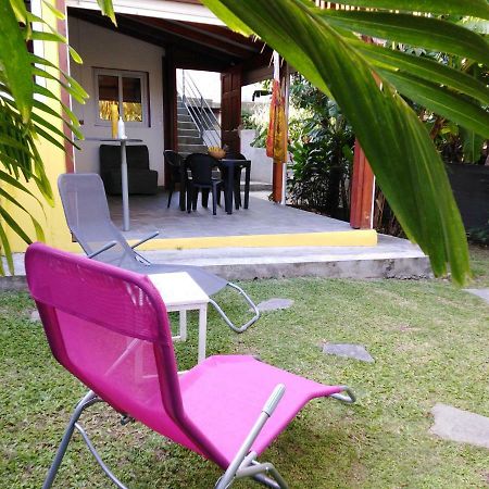 Ti Coco Villa Trois-Rivières Dış mekan fotoğraf