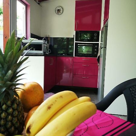 Ti Coco Villa Trois-Rivières Dış mekan fotoğraf