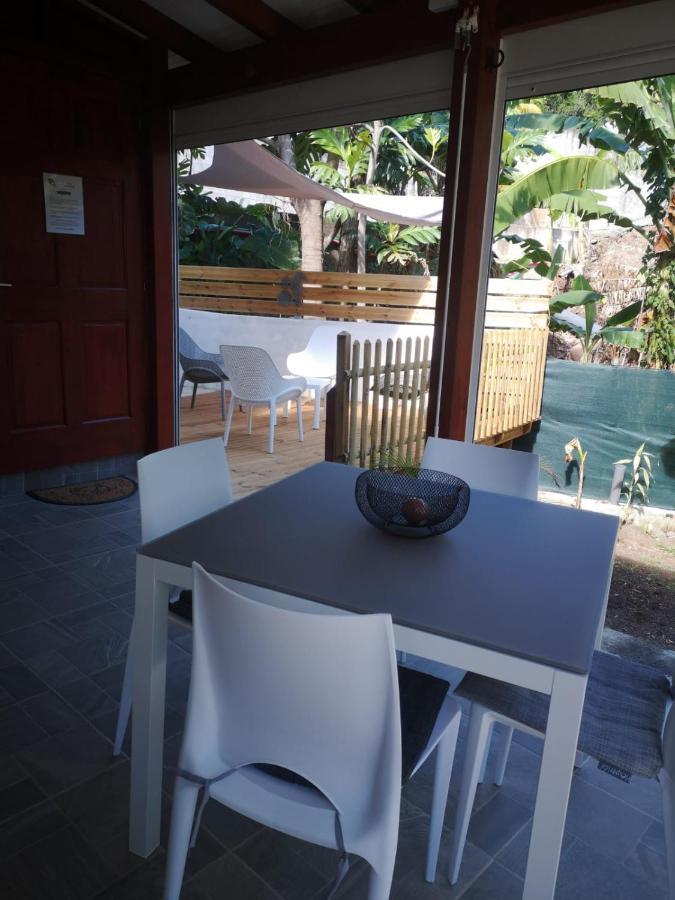 Ti Coco Villa Trois-Rivières Dış mekan fotoğraf