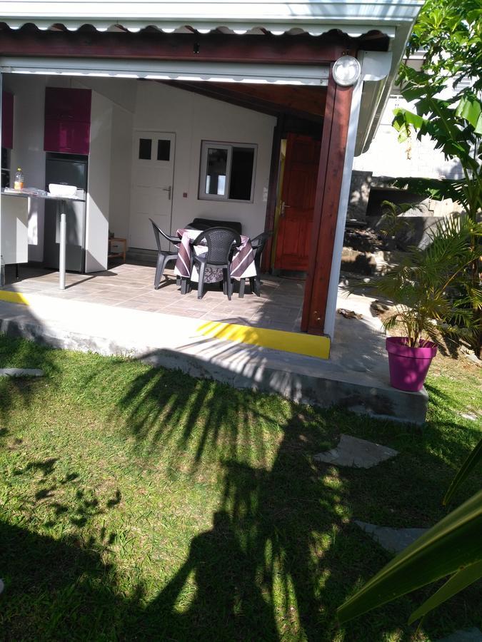 Ti Coco Villa Trois-Rivières Dış mekan fotoğraf