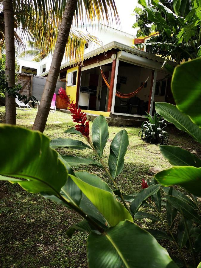 Ti Coco Villa Trois-Rivières Dış mekan fotoğraf