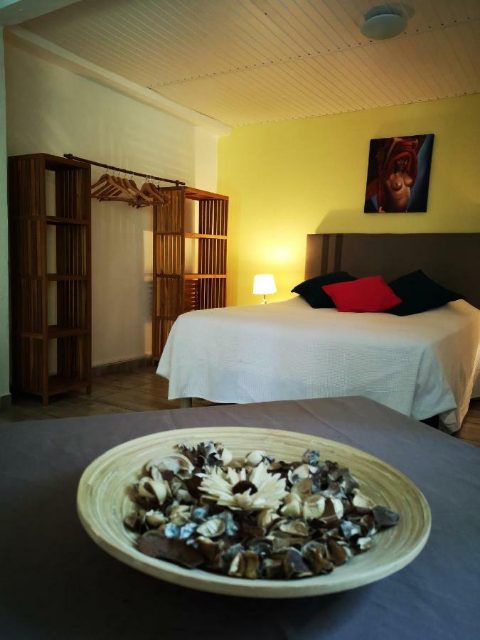 Ti Coco Villa Trois-Rivières Dış mekan fotoğraf