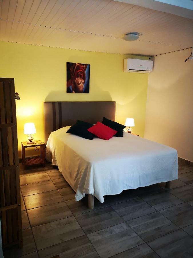 Ti Coco Villa Trois-Rivières Dış mekan fotoğraf